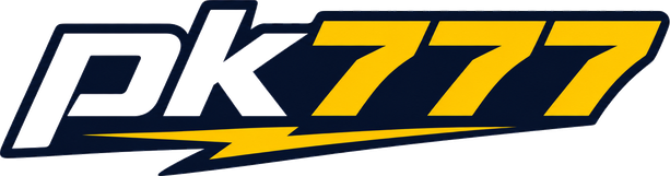 pk777 logo